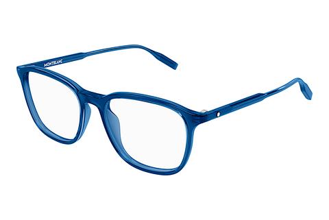 Brille Mont Blanc MB0085O 013