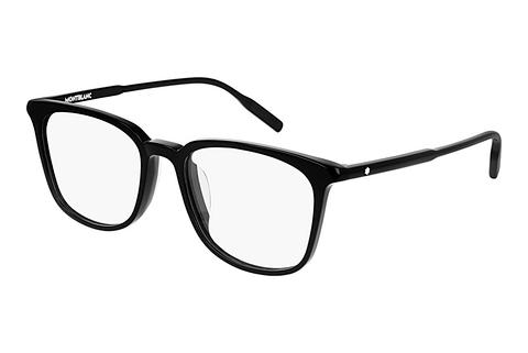 Eyewear Mont Blanc MB0089OK 001