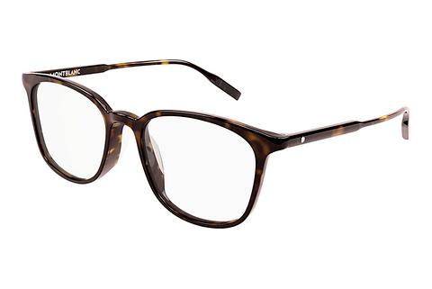 Brille Mont Blanc MB0089OK 006