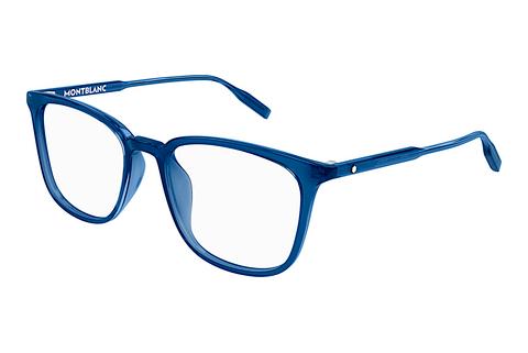 Brilles Mont Blanc MB0089OK 009