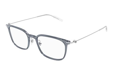 Lunettes de vue Mont Blanc MB0100O 001