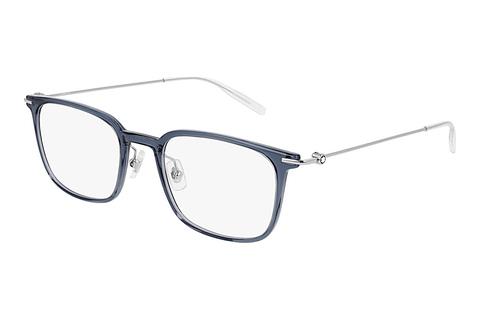 Lunettes de vue Mont Blanc MB0100O 004