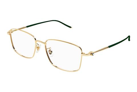 Eyewear Mont Blanc MB0140OK 008