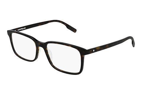 Brille Mont Blanc MB0152O 006