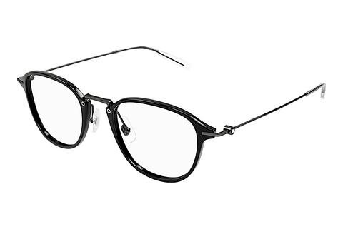 Brille Mont Blanc MB0155O 007