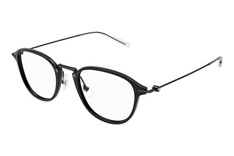 Brille Mont Blanc MB0155O 008