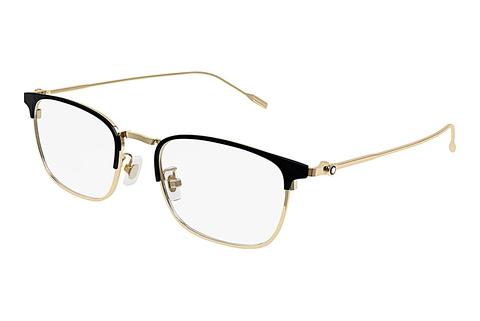 Eyewear Mont Blanc MB0192O 001