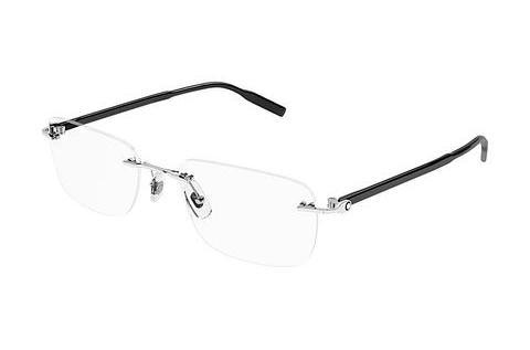 Brille Mont Blanc MB0221O 007