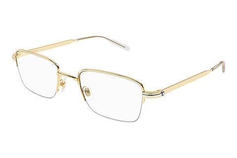 Lunettes de vue Mont Blanc MB0237O 006