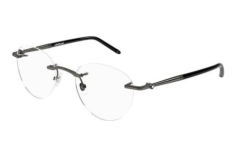 Lunettes de vue Mont Blanc MB0244O 001