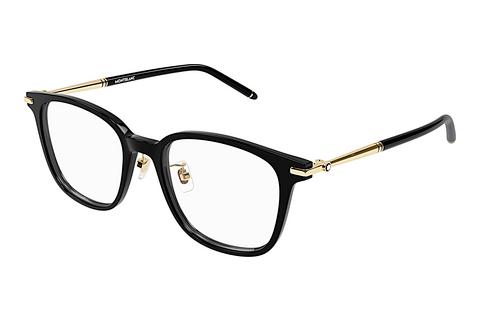 Lunettes de vue Mont Blanc MB0247OK 001