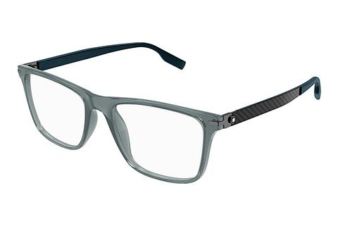 Lunettes de vue Mont Blanc MB0251O 006