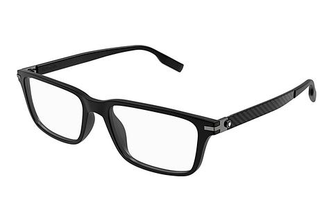 Lunettes de vue Mont Blanc MB0252O 001