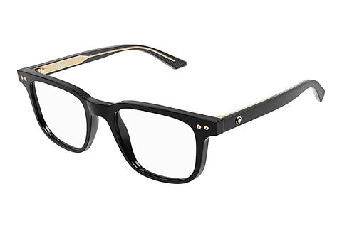 Lunettes de vue Mont Blanc MB0256O 001