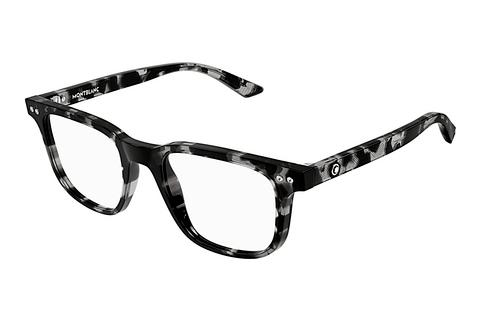 Brille Mont Blanc MB0256O 009