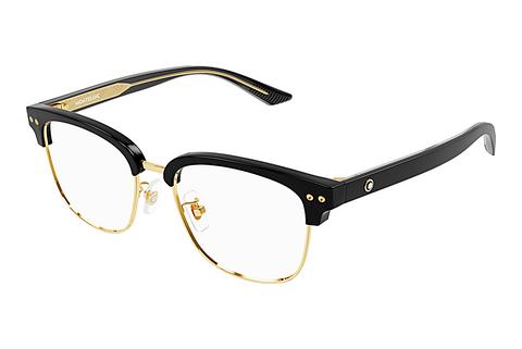 Brille Mont Blanc MB0259OK 005