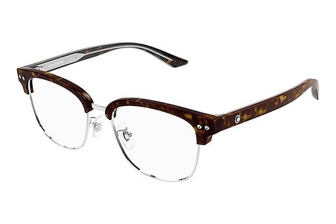 Brille Mont Blanc MB0259OK 006