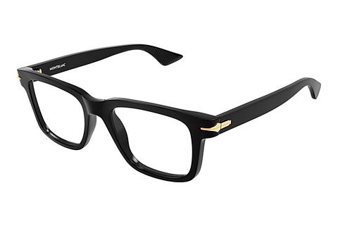 Brille Mont Blanc MB0266O 001