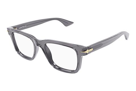 Brille Mont Blanc MB0266O 009