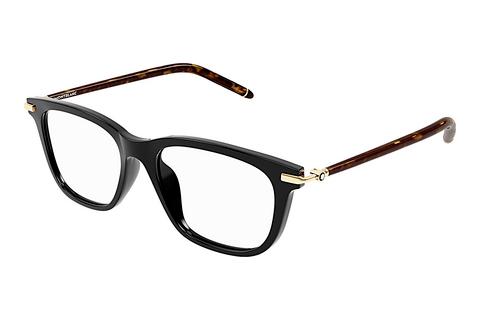 Brille Mont Blanc MB0275OA 004