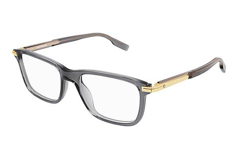 Brille Mont Blanc MB0277O 008