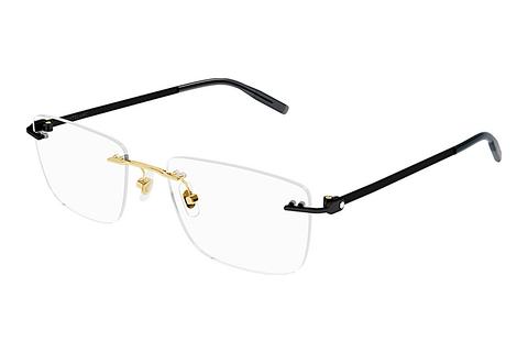 Brille Mont Blanc MB0281O 006