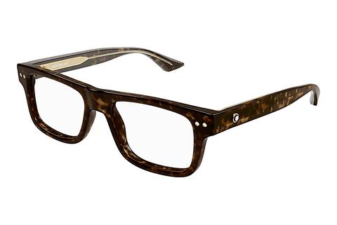 Brille Mont Blanc MB0289O 006