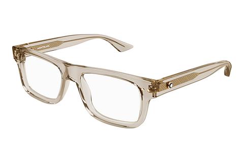 Lunettes de vue Mont Blanc MB0289O 008