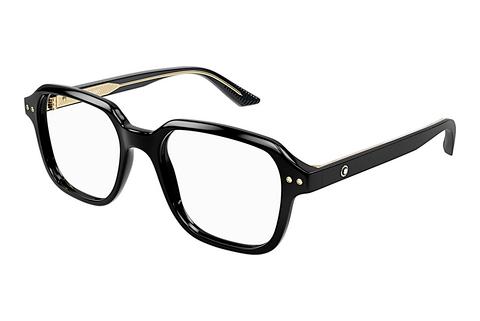 Eyewear Mont Blanc MB0290O 001