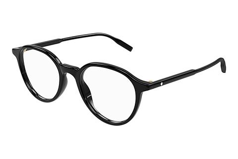 Lunettes de vue Mont Blanc MB0291O 001