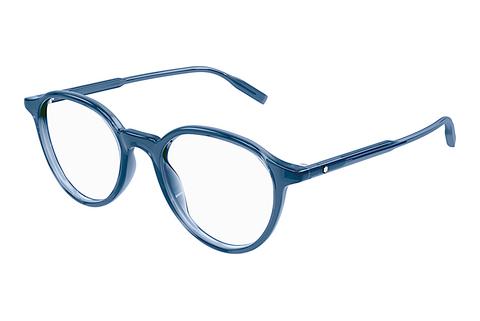 Brilles Mont Blanc MB0291O 004