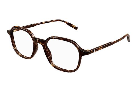 Brille Mont Blanc MB0292O 002