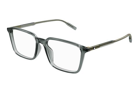 Brille Mont Blanc MB0293OA 004