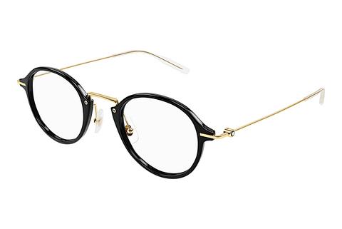 Eyewear Mont Blanc MB0297O 001