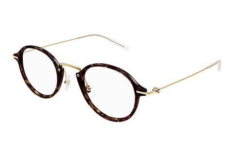 Lunettes de vue Mont Blanc MB0297O 002