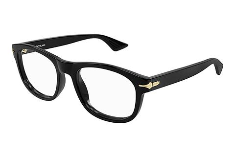 Brille Mont Blanc MB0306O 005