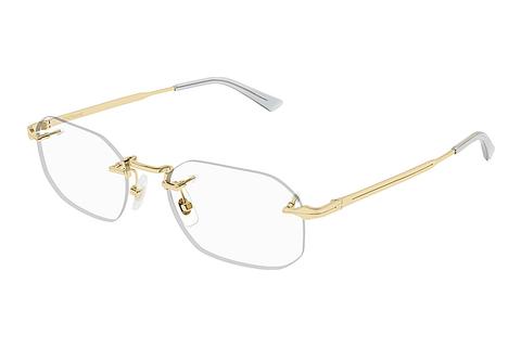 Brille Mont Blanc MB0307O 001