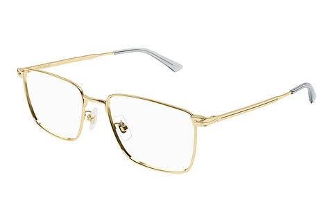 Lunettes de vue Mont Blanc MB0308O 004