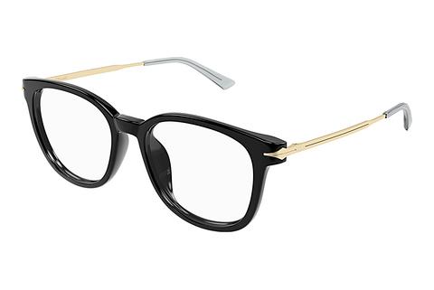 Lunettes de vue Mont Blanc MB0309OA 001