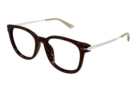 Brille Mont Blanc MB0309OA 002