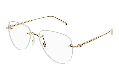 Brille Mont Blanc MB0312O 002