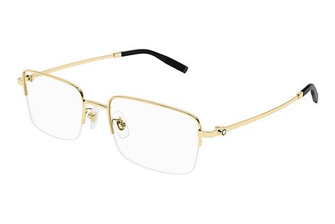 Lunettes de vue Mont Blanc MB0313OA 002