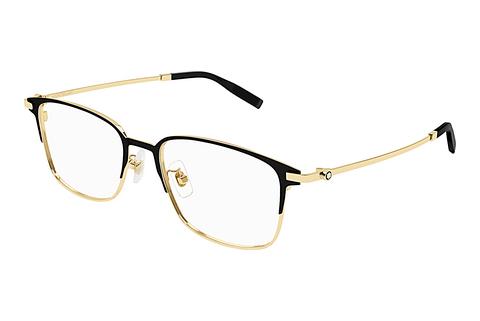 Brille Mont Blanc MB0314OA 002