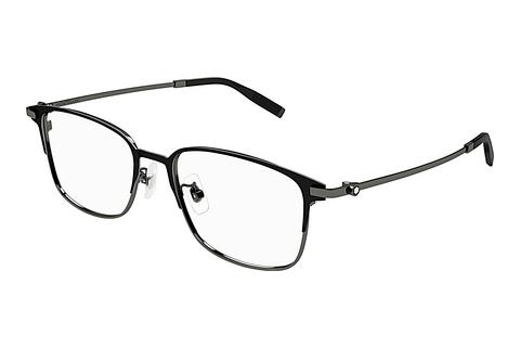 Brille Mont Blanc MB0314OA 003