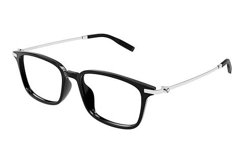 Brille Mont Blanc MB0315OA 001