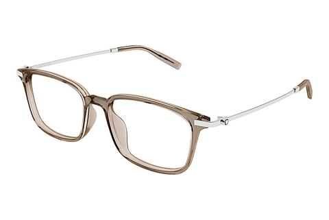 Eyewear Mont Blanc MB0315OA 004