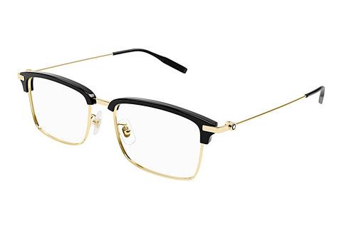 Lunettes de vue Mont Blanc MB0318OA 002