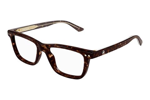 Eyewear Mont Blanc MB0322O 002