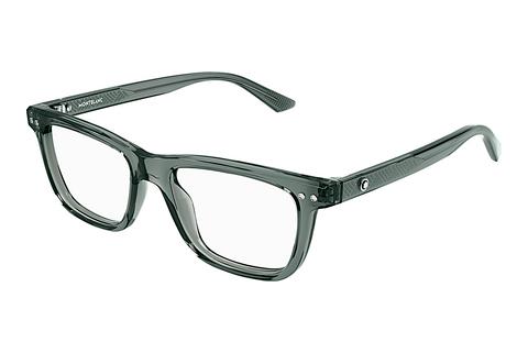 Lunettes de vue Mont Blanc MB0322O 004