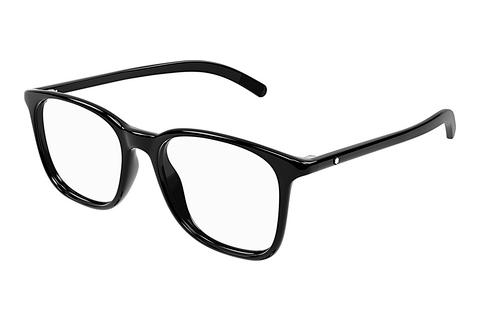 Lunettes de vue Mont Blanc MB0327O 001